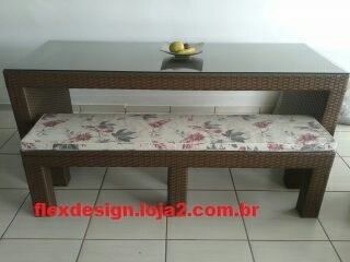 Conjunto Mesa Orlando